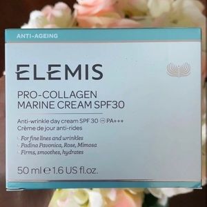 Elemis Pro-Collagen Marine Cream SPF30